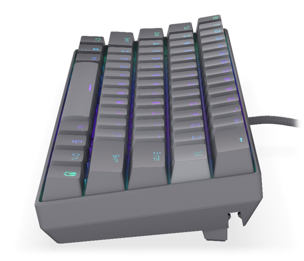 ENDORFY Thock V2 Compact EY5A128 - 1364656 - zdjęcie 4